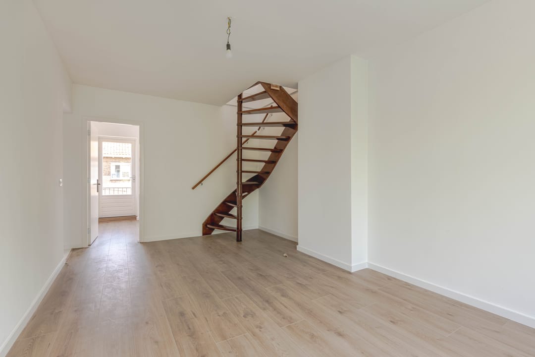 Foto 1 van Klaverstraat 113-C