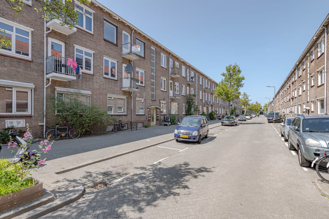 Foto 2 van Klaverstraat 113-C