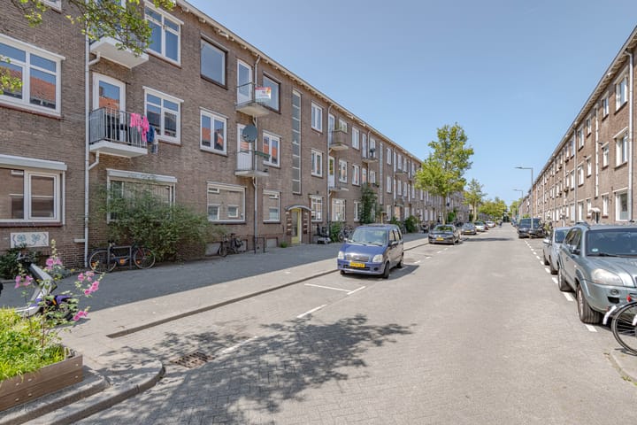 Foto 2 van Klaverstraat 113-C