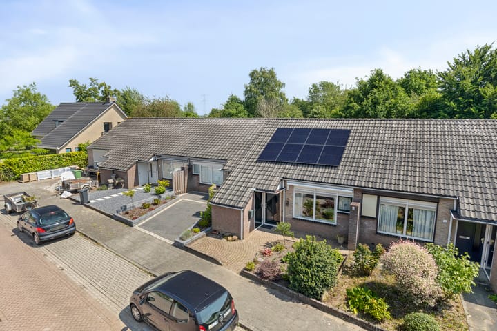 Foto 6 van St. Willibrordusstraat 20