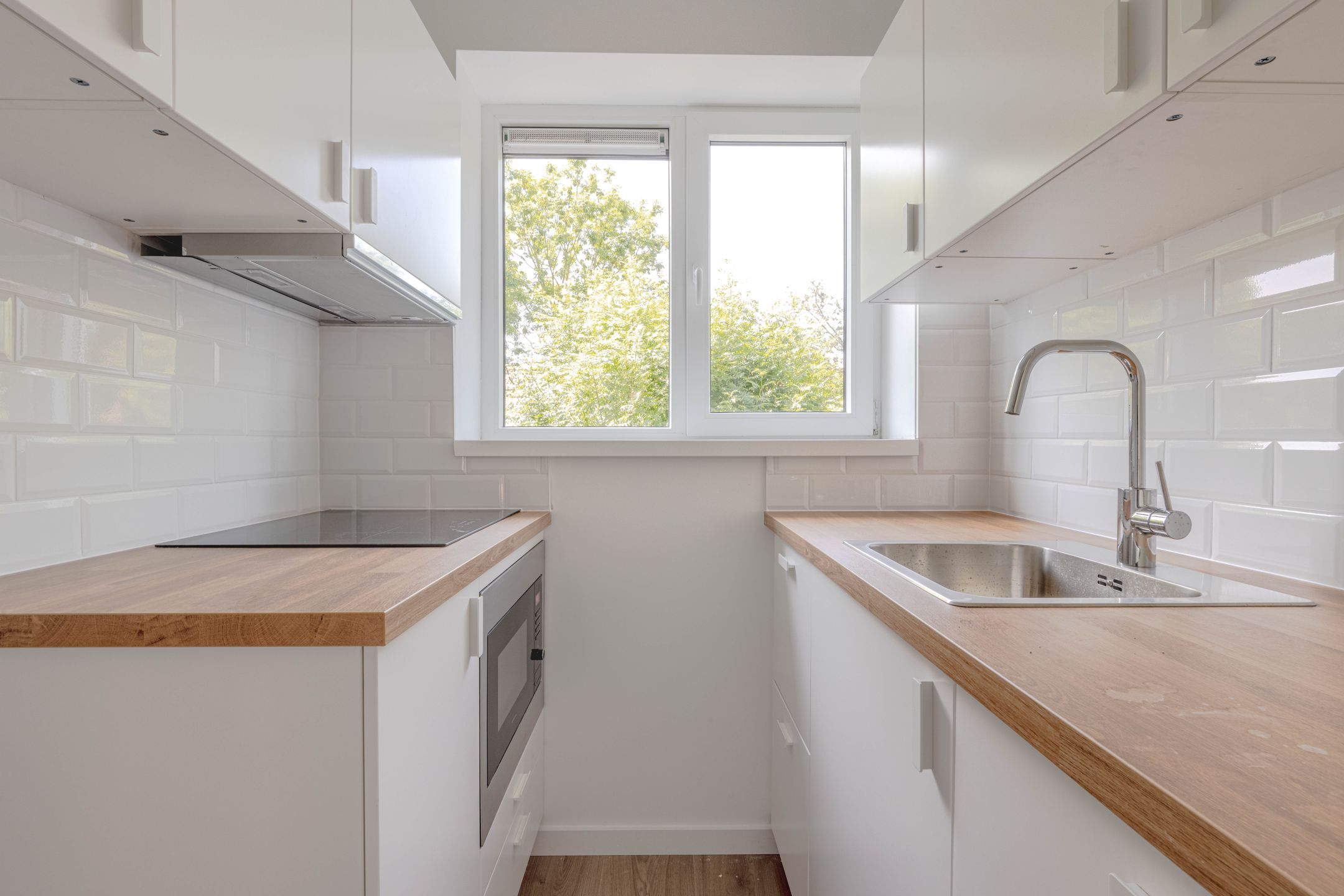 Foto 3 van Klaverstraat 113-C