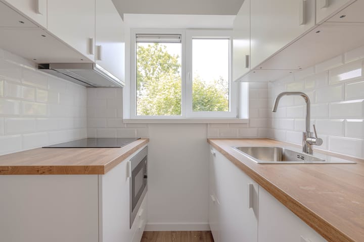 Foto 3 van Klaverstraat 113-C