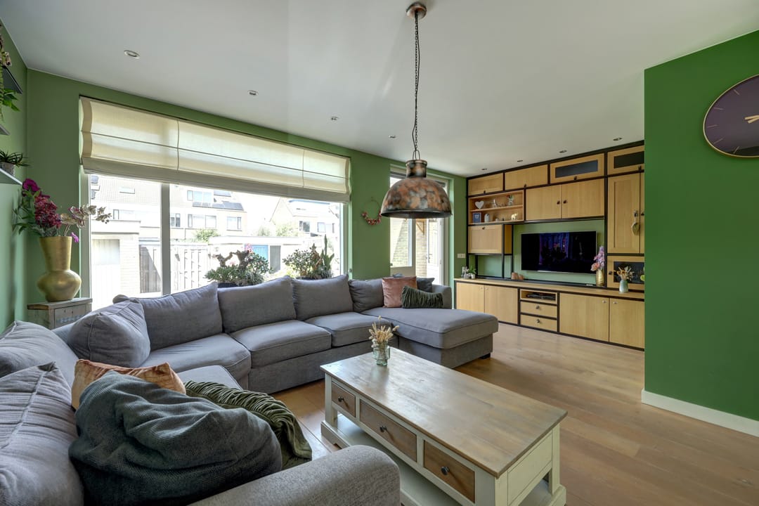 Foto 8 van Bleijenburg 170