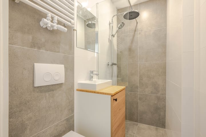 Foto 4 van Klaverstraat 113-C