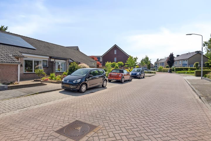 Foto 7 van St. Willibrordusstraat 20