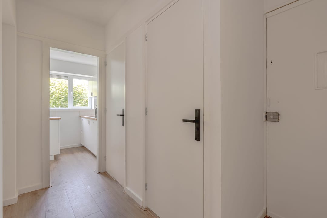 Foto 7 van Klaverstraat 113-C