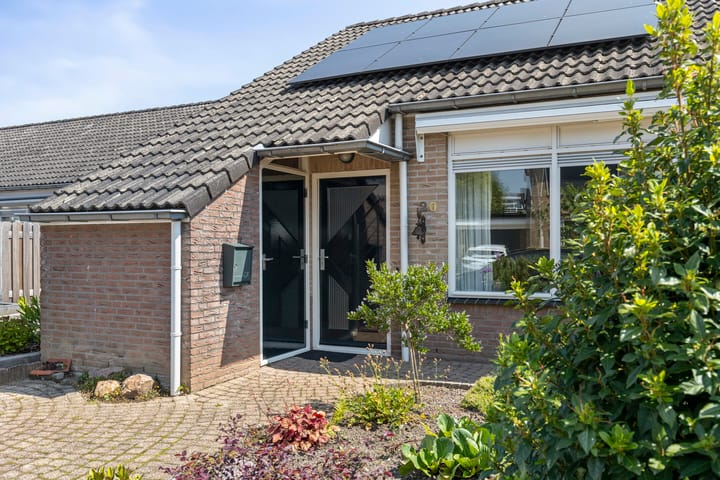 Foto 9 van St. Willibrordusstraat 20