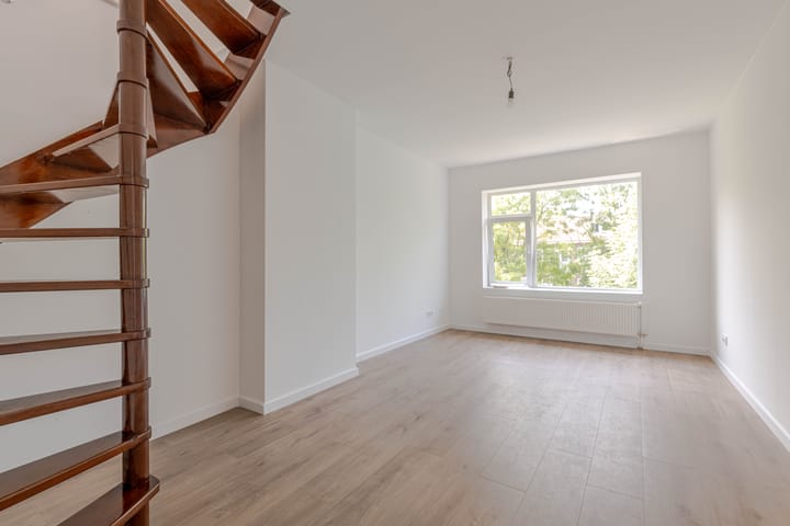 Foto 5 van Klaverstraat 113-C