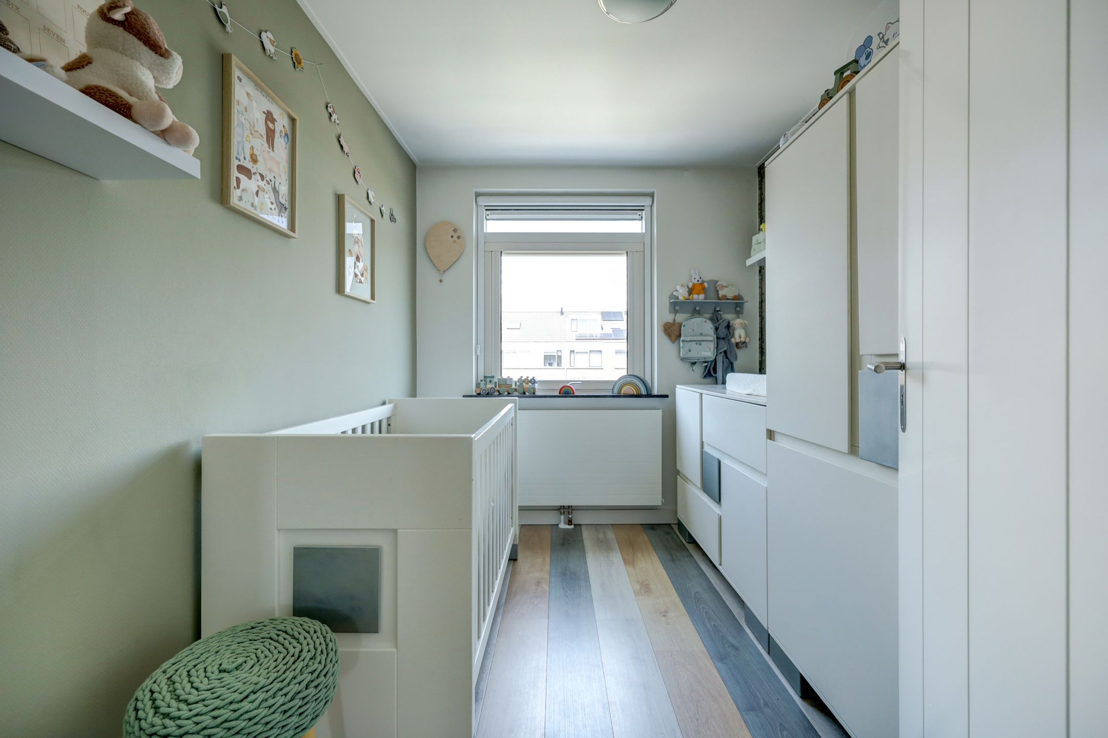 Foto 21 van Bleijenburg 170