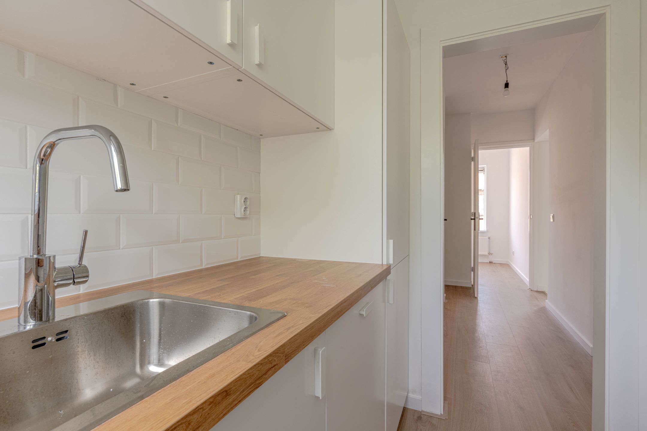 Foto 9 van Klaverstraat 113-C