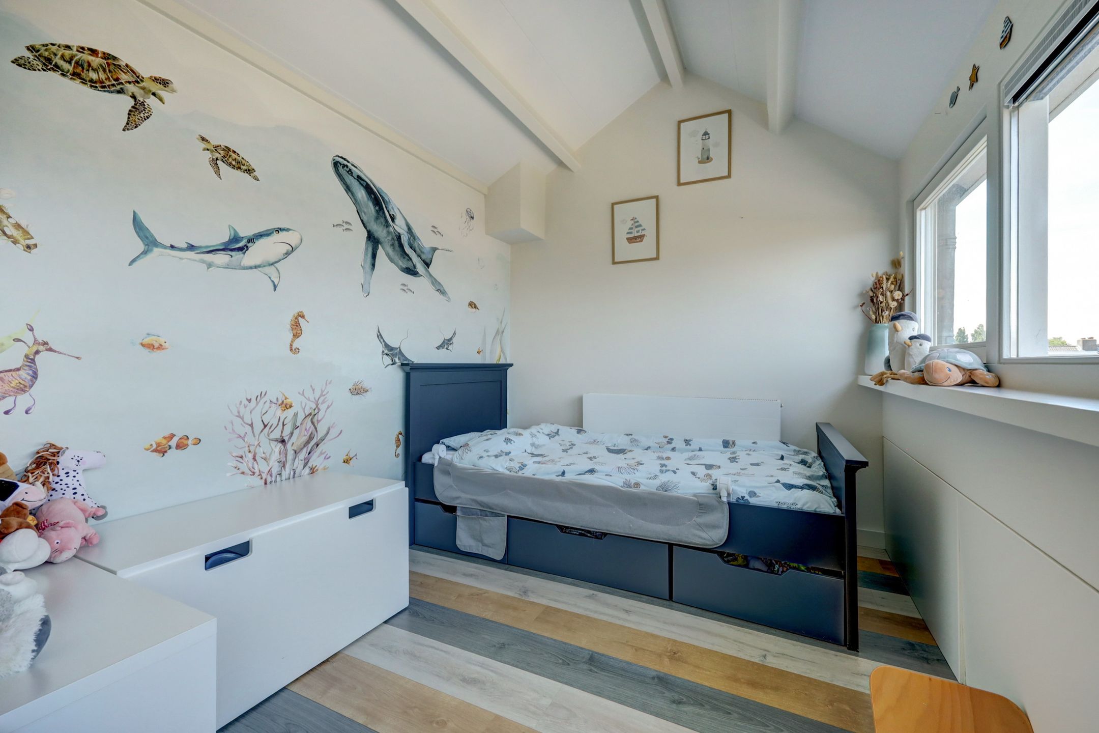 Foto 27 van Bleijenburg 170