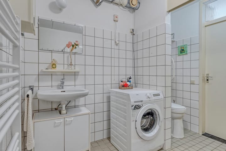 Foto 21 van St. Willibrordusstraat 20