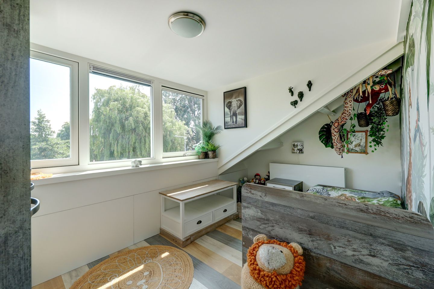 Foto 29 van Bleijenburg 170