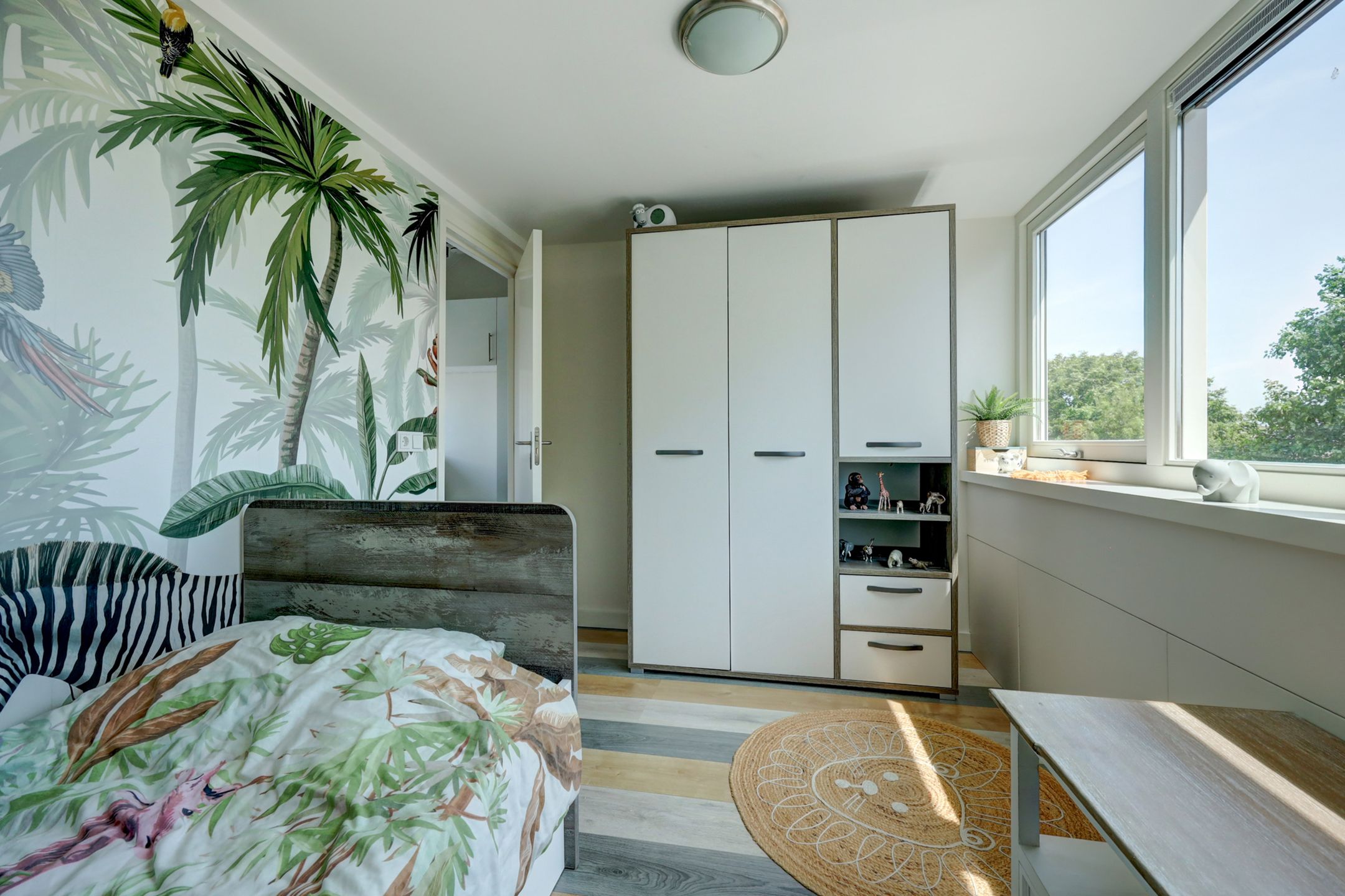 Foto 30 van Bleijenburg 170