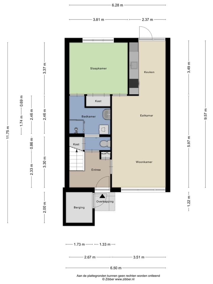Foto 23 van St. Willibrordusstraat 20