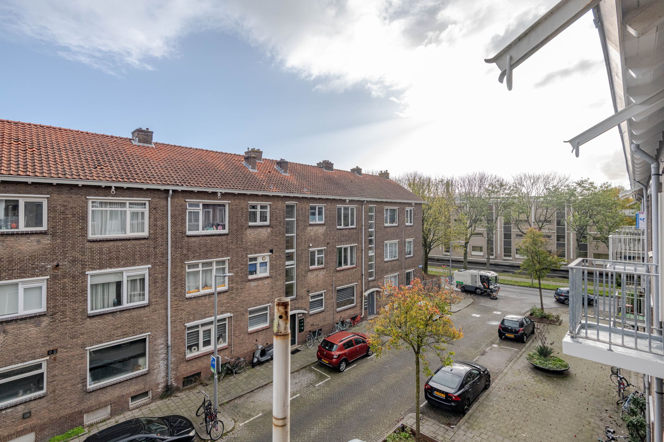 Foto 18 van Klaverstraat 113-C