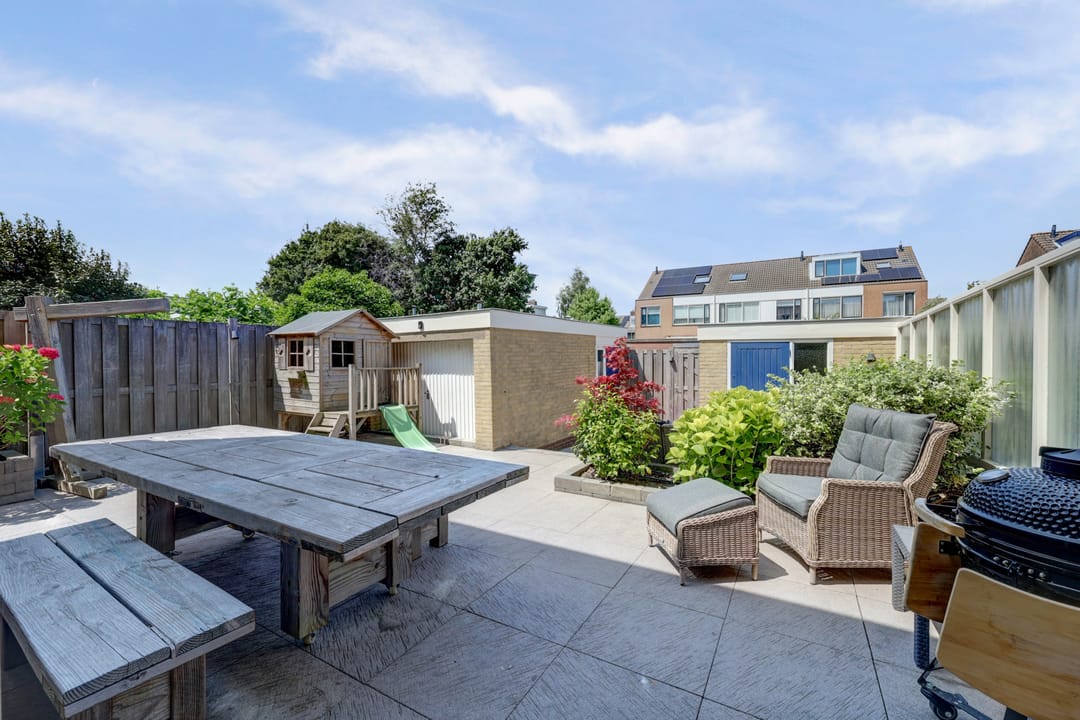 Foto 32 van Bleijenburg 170