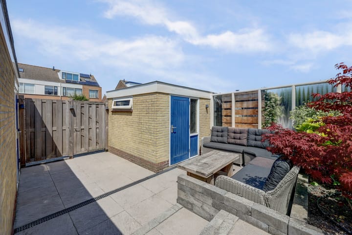 Foto 33 van Bleijenburg 170