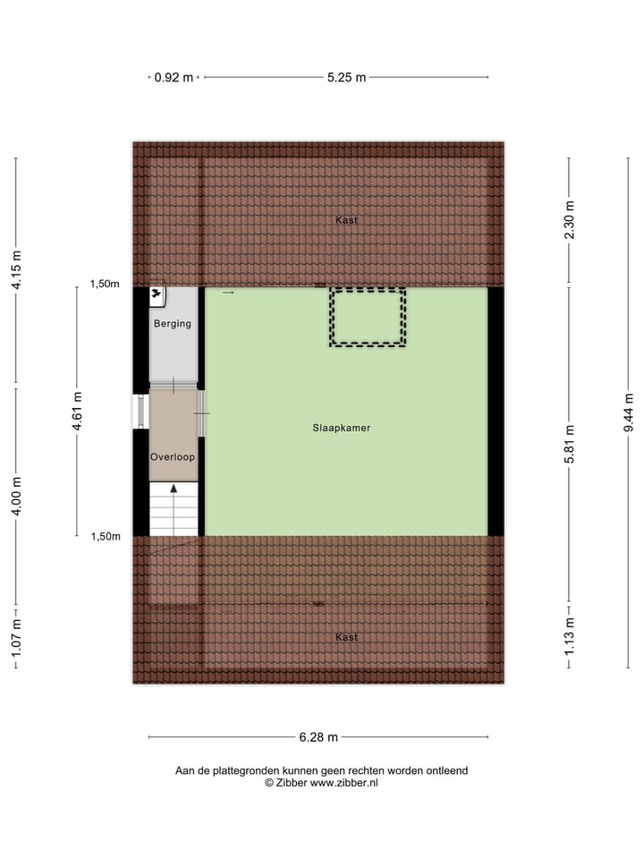 Foto 28 van St. Willibrordusstraat 20