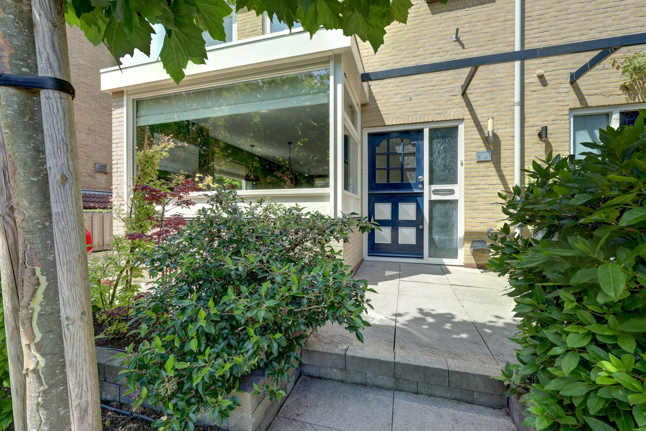 Foto 36 van Bleijenburg 170