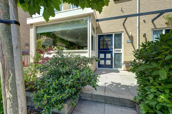 Foto 36 van Bleijenburg 170