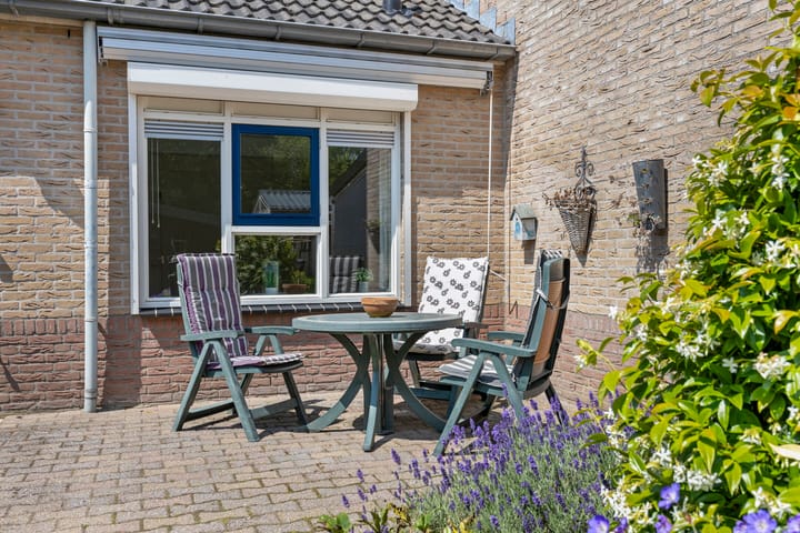 Foto 29 van St. Willibrordusstraat 20