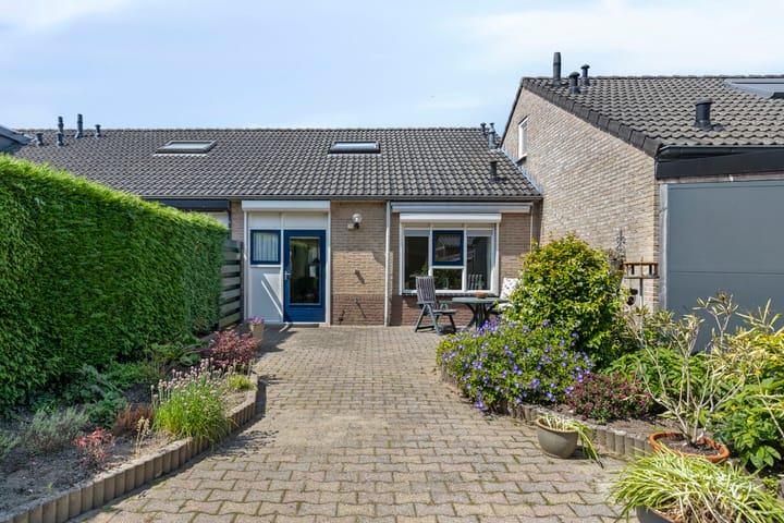 Foto 30 van St. Willibrordusstraat 20