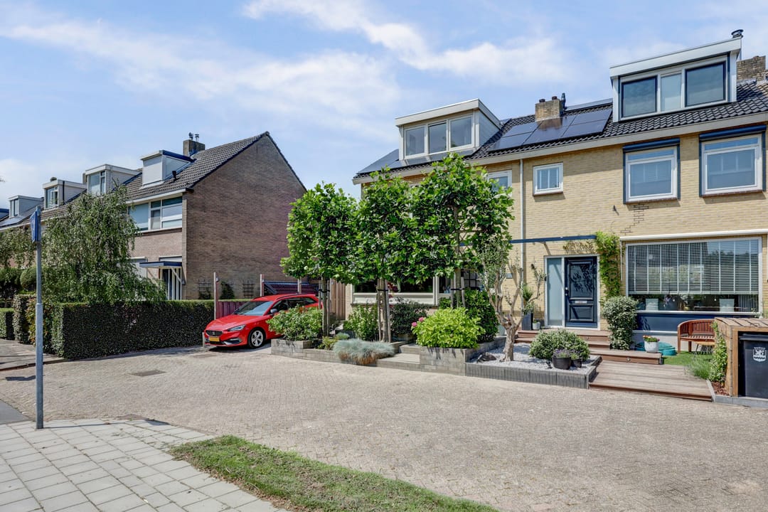 Foto 38 van Bleijenburg 170