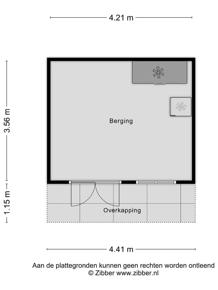 Foto 33 van St. Willibrordusstraat 20