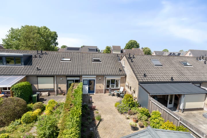 Foto 34 van St. Willibrordusstraat 20