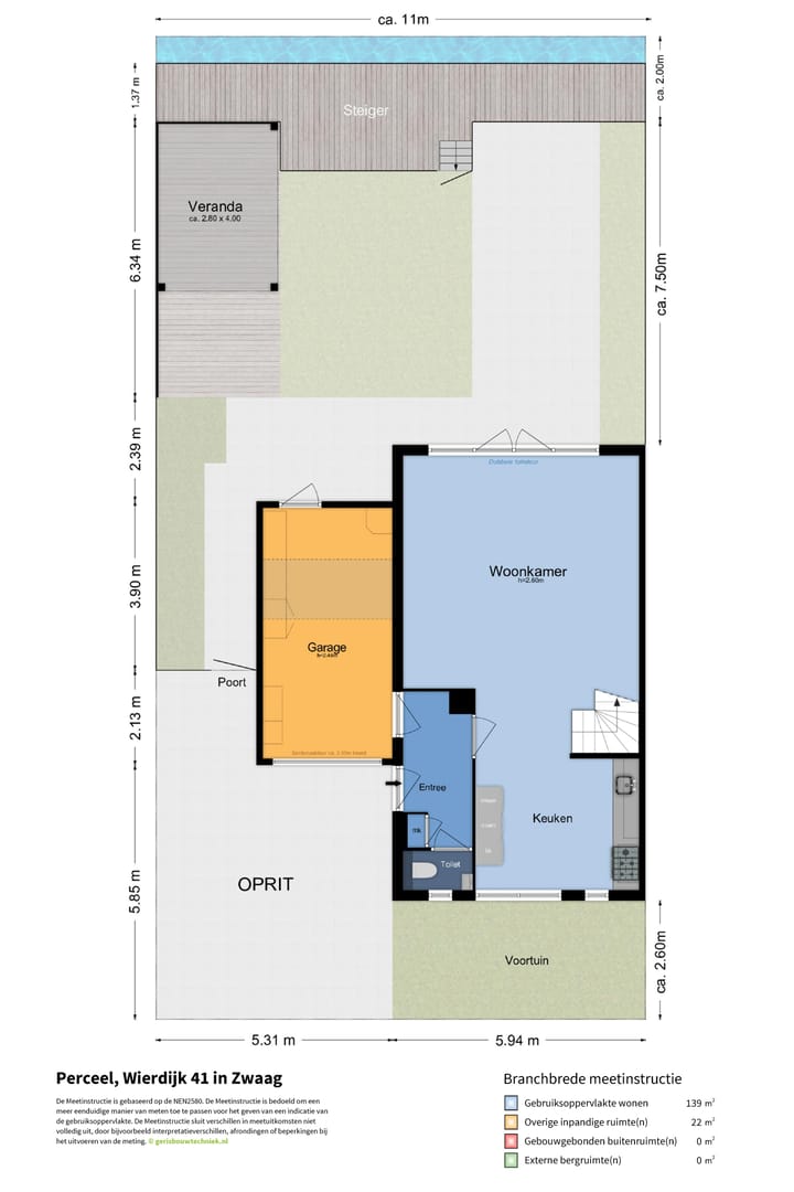 Foto 45 van Wierdijk 41