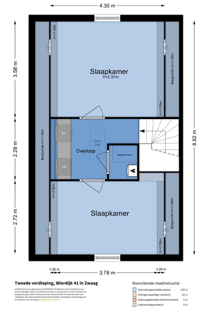 Foto 43 van Wierdijk 41