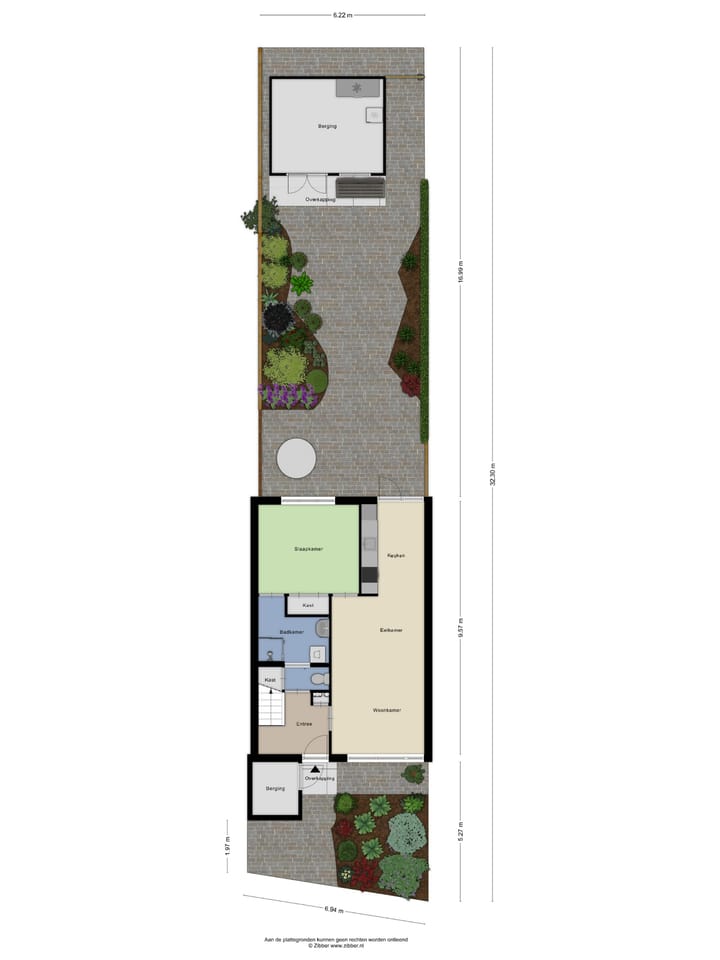 Foto 35 van St. Willibrordusstraat 20