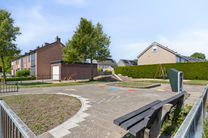 Foto 36 van St. Willibrordusstraat 20