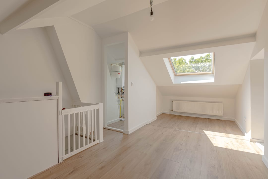 Foto 16 van Klaverstraat 113-C