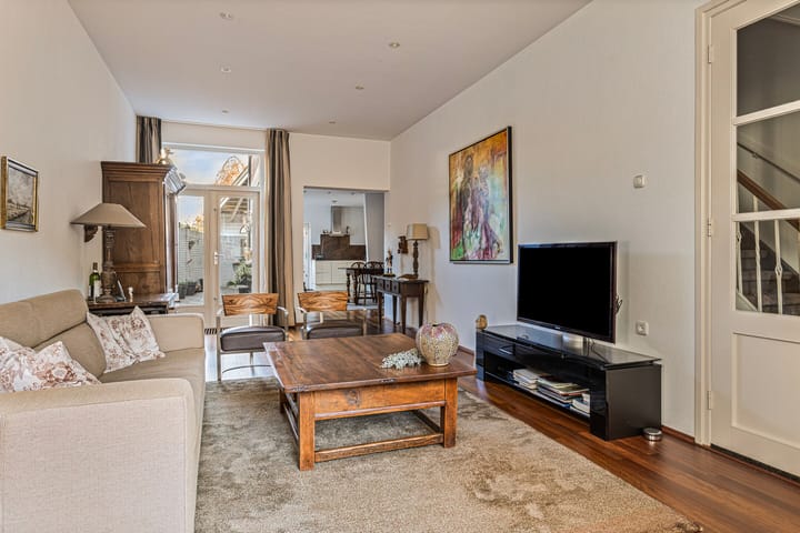 Foto 2 van Bongerdstraat 9