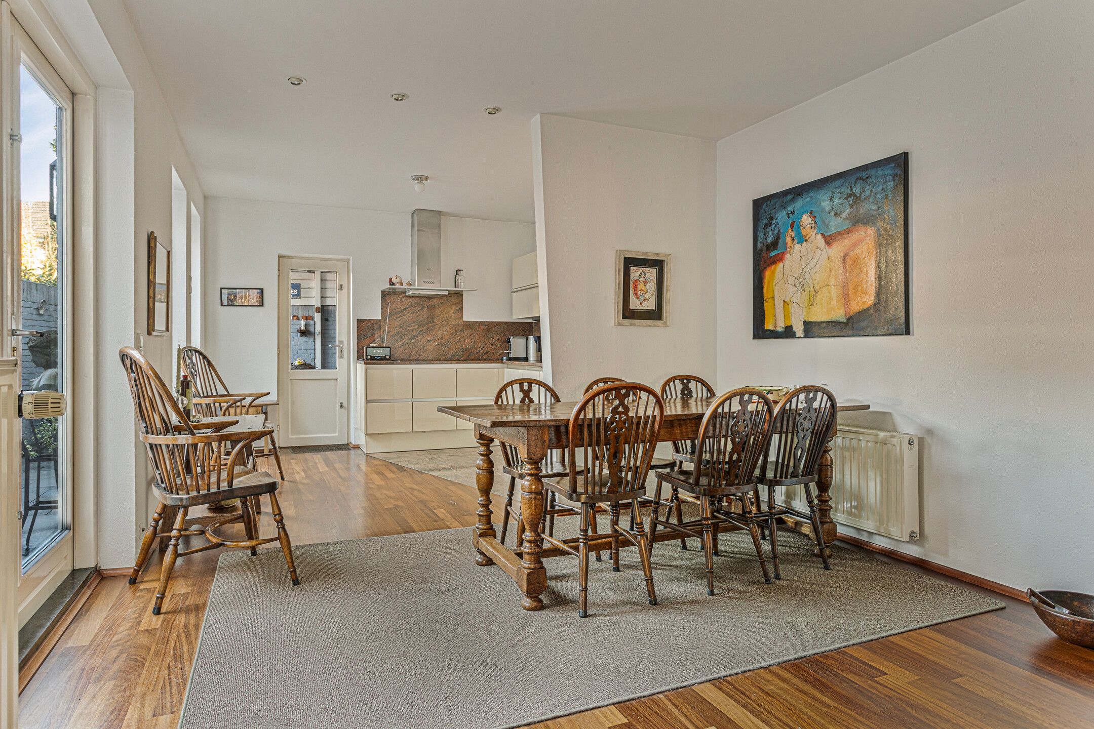 Foto 3 van Bongerdstraat 9