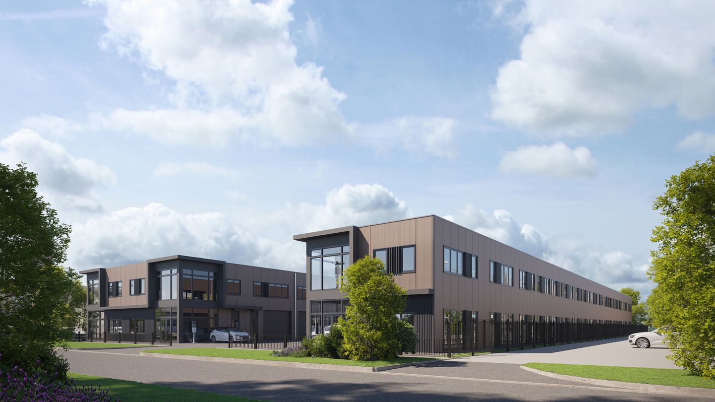 View photo 2 of Anodeweg 3