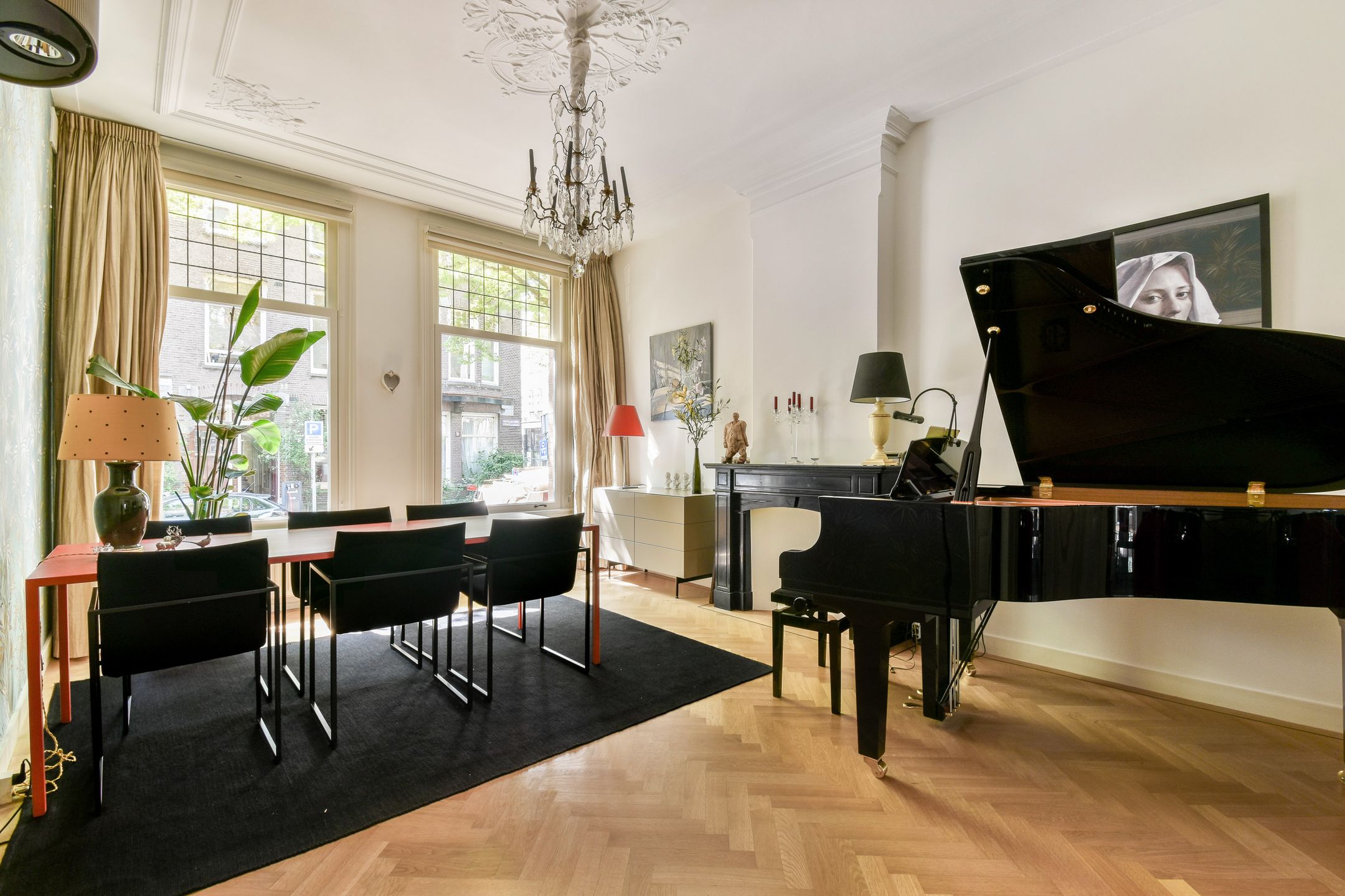 Foto 6 van Nicolaas Maesstraat 96-H