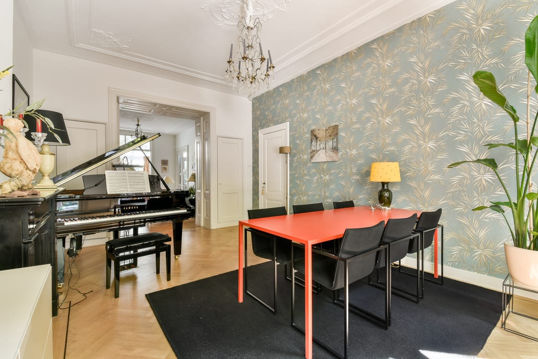 Foto 7 van Nicolaas Maesstraat 96-H