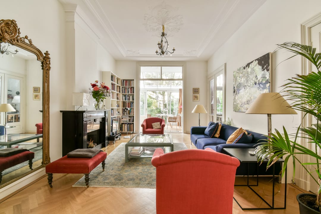 Foto 8 van Nicolaas Maesstraat 96-H