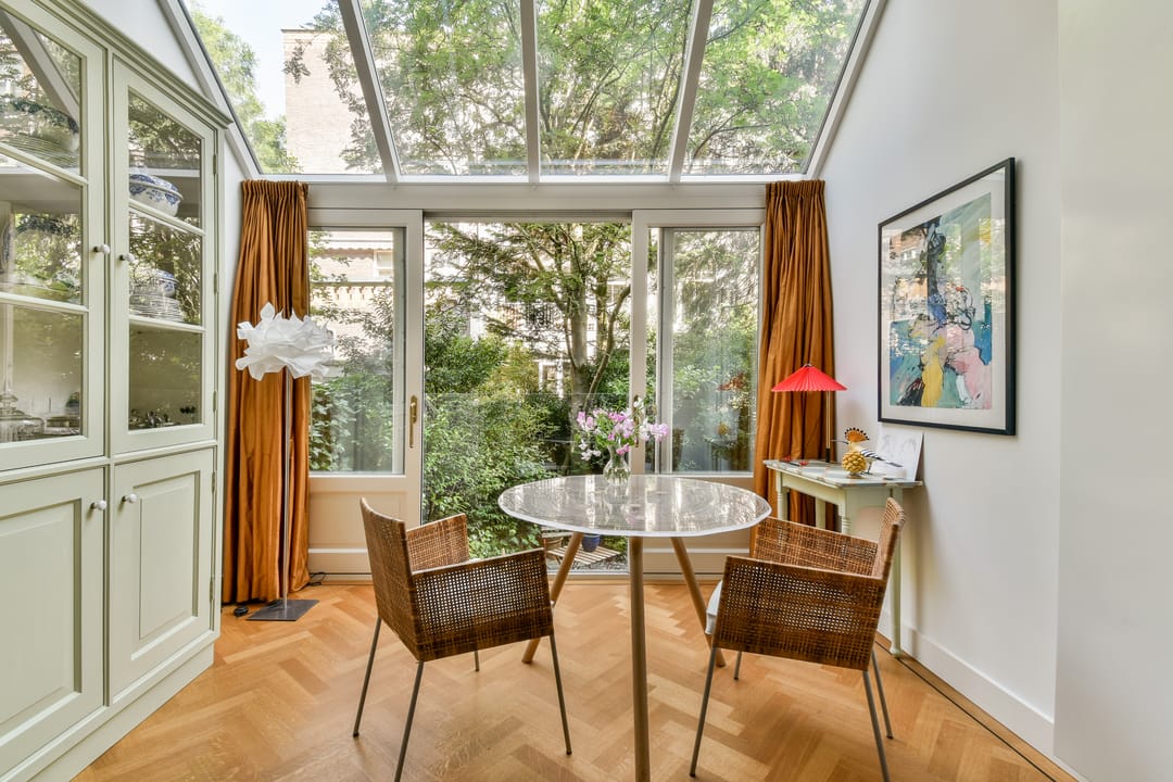 Foto 11 van Nicolaas Maesstraat 96-H