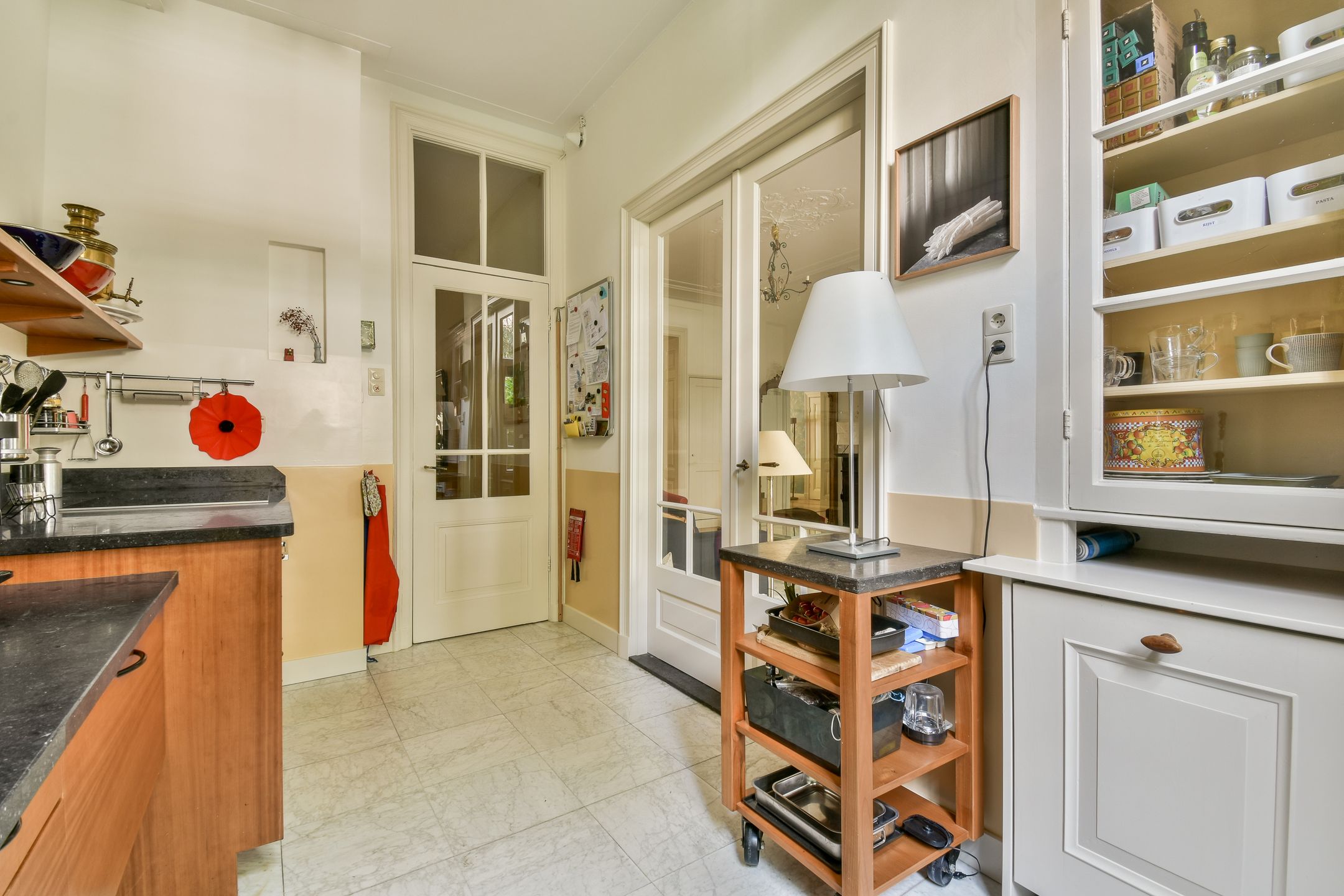 Foto 12 van Nicolaas Maesstraat 96-H