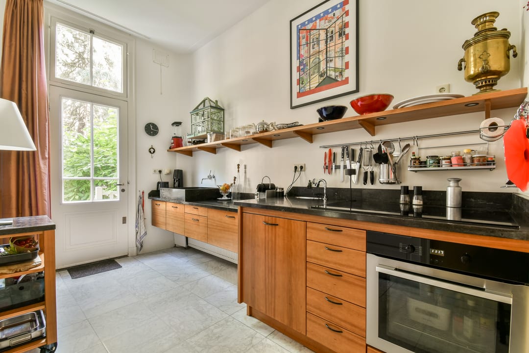 Foto 13 van Nicolaas Maesstraat 96-H