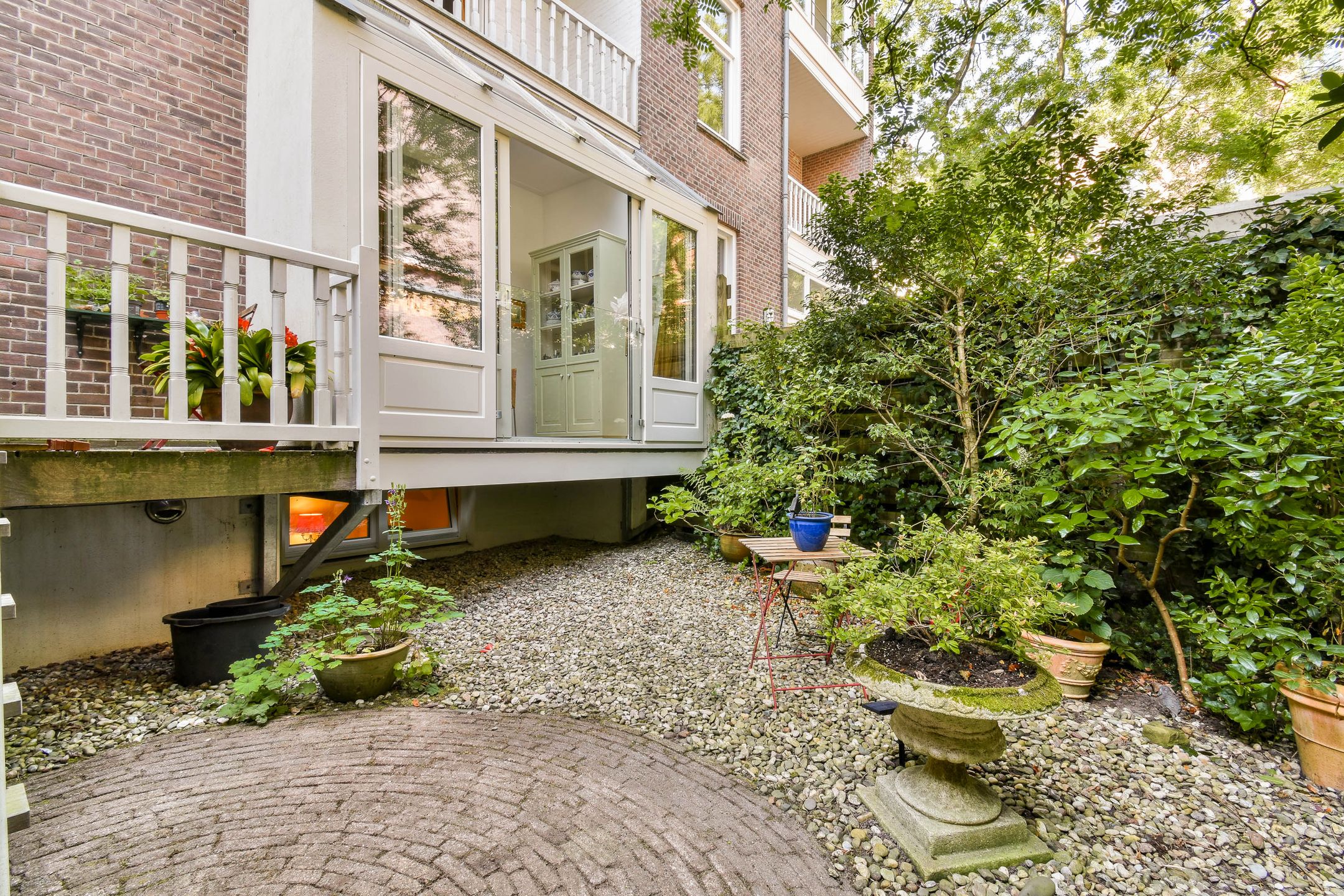 Foto 15 van Nicolaas Maesstraat 96-H