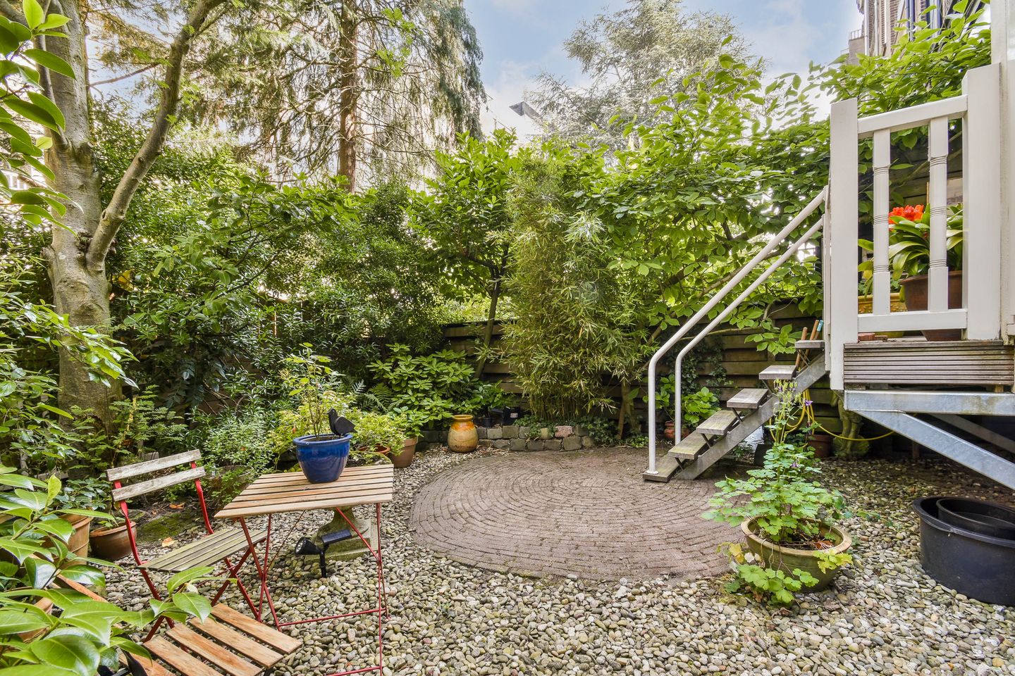 Foto 14 van Nicolaas Maesstraat 96-H