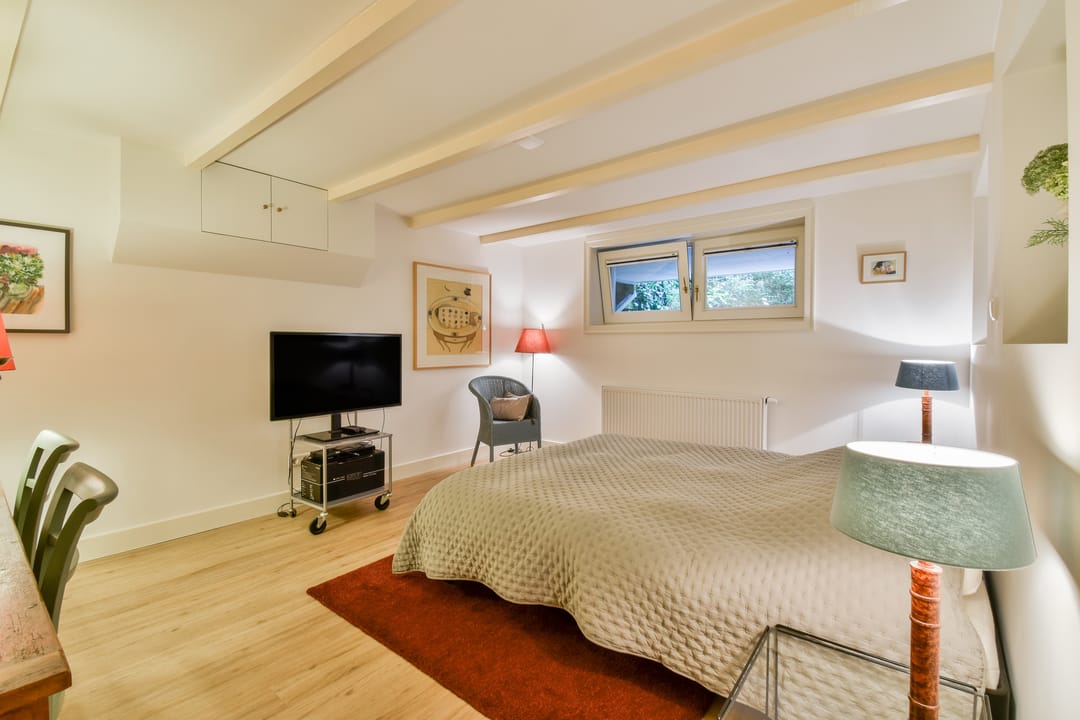 Foto 17 van Nicolaas Maesstraat 96-H