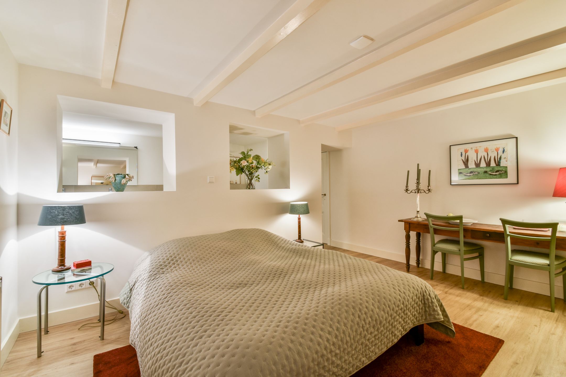 Foto 18 van Nicolaas Maesstraat 96-H