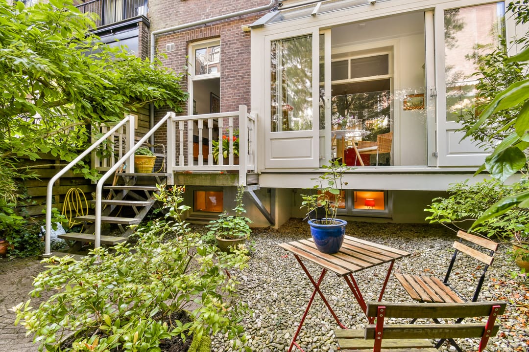 Foto 16 van Nicolaas Maesstraat 96-H