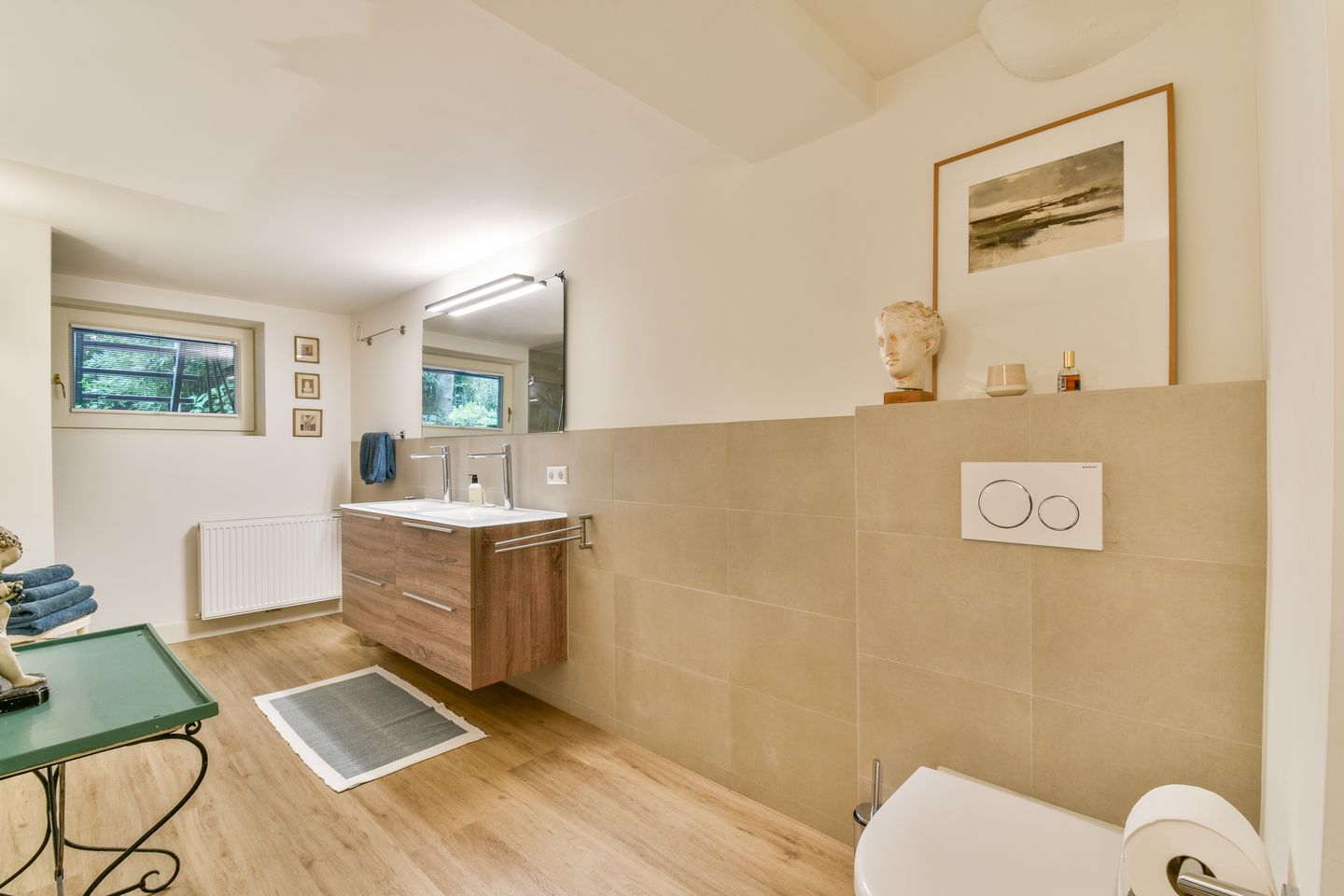 Foto 19 van Nicolaas Maesstraat 96-H